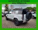 Land Rover Defender D240 SE  Aut. Klima Pano LED 360° DAB - Land Rover Defender Gebrauchtwagen