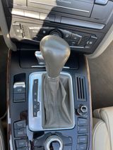 Audi A5 2.0 quattro Cabriolet  - Audi A5 aus 2011