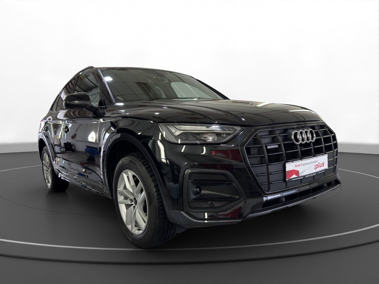 Audi Q5 - Bild 4