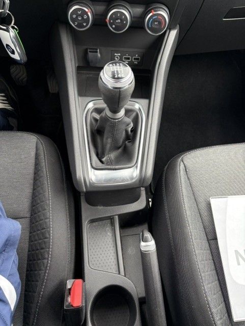 Renault Captur - Bild 16