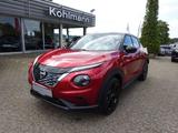 Nissan Juke Hybrid 1.6 Tekna BOSE BFS CarPlay - Nissan Gebrauchtwagen in Dortmund