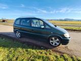 Opel Zafira Baujahr 2005 - Opel Zafira aus 2025