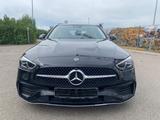 Mercedes-Benz C 180 AMG Line, Kam,Memory,LED,Spur+Totwinkel - Gebrauchtwagen in Bietigheim-Bissingen
