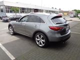 Infiniti QX70 3.0 d S Design*LEDER*XENON*S-DACH*360*SPUR* - Infiniti QX70 Gebrauchtwagen
