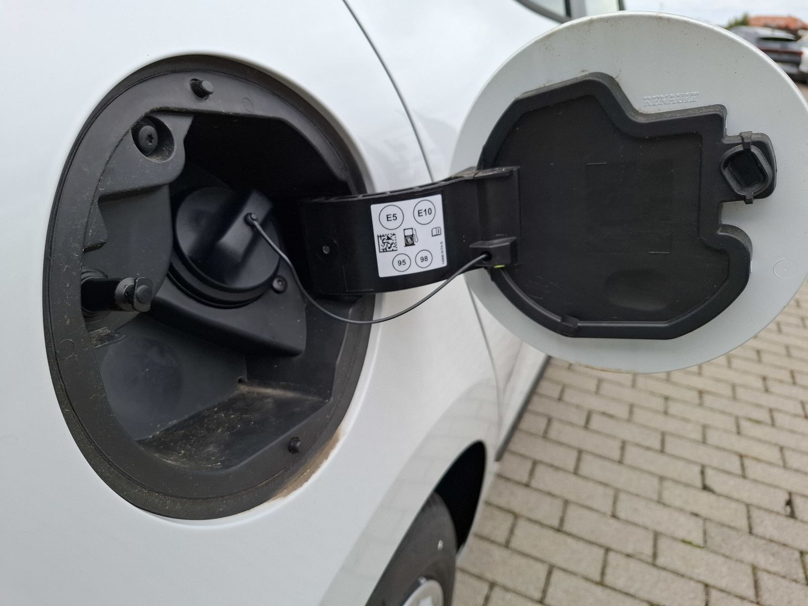 Renault Clio - Bild 34