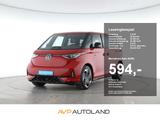 Volkswagen ID. Buzz KR 4MOTION GTX | HUD | AHK | NAVI | ACC - Volkswagen ID. Buzz: GTX