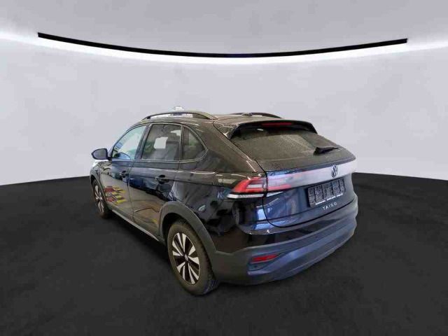 Volkswagen Taigo - Bild 8