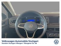 Volkswagen Polo - Vorschau Bild 9