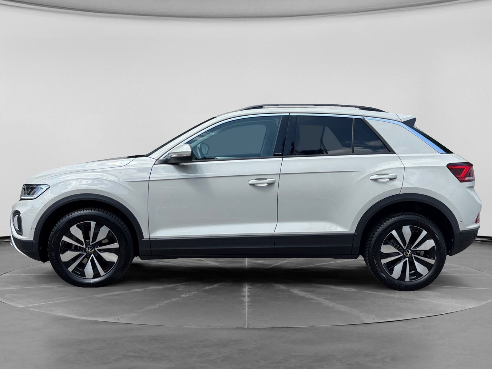 Volkswagen T-Roc - Bild 2