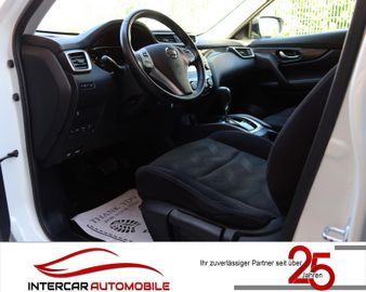 Nissan X-Trail - 3