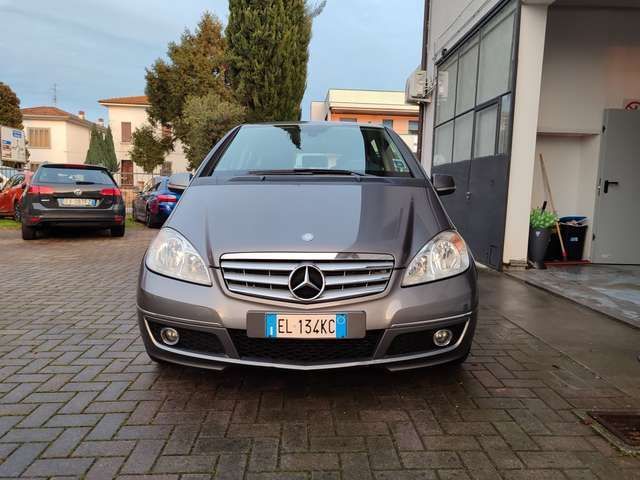 Mercedes-Benz A 180 cdi Premium