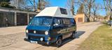 Volkswagen T3 Carthago Malibu Camper
