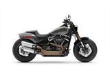 Harley-Davidson FXFBS Softail Fat Bob 2024 Ricks - HARLEY-DAVIDSON SOFTAIL FAT BOB FXFB