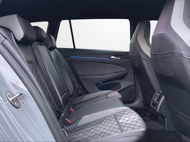 GOLF VIII VARIANT 2.0 TSI DSG