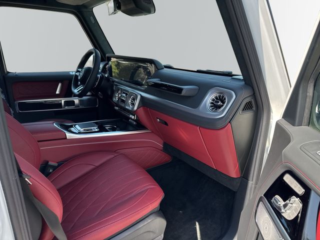 MERCEDES-BENZ G 63 AMG – Bild 9