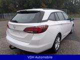 Opel Astra K Sports Tourer Edition Start/Stop AHK DAB - Opel Astra: A