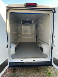 Fahrzeugabbildung Fiat Ducato 35 L4H2 *Winter Kühlfahrzeug* 160 PS
