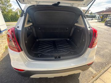 Opel Mokka - 8