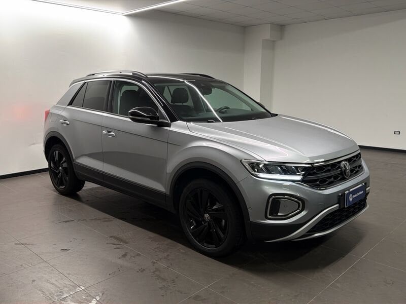 Other Volkswagen T-Roc Nuovo Sport 1.5 TSI ACT 110 kW  imagem 2