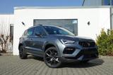 Cupra Ateca DSG 19Zoll/Leder/Memory/el.Heckklappe/AHK! - Cupra Ateca Tageszulassungen