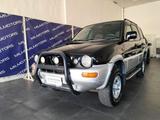 Nissan NISSAN Terrano II 2.7 Tdi 5 porte SE - Nissan Terrano: 2.7