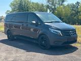 Mercedes-Benz Vito Tourer 119 CDI 4x4 extralang LED NAVI DAB - Mercedes-Benz Vito: Taxi