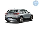 BMW X2 sDrive18i M-Sport X Edition Mesh HiFi 19 Zoll - BMW X2: Edition M Mesh