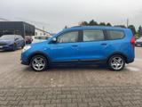 Dacia Lodgy Stepway SCe 110 LPG ++Navigation+AHK+ - blaue Dacia Lodgy