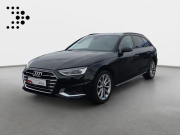 Audi A4 - 2