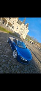 Audi R8 spyder  facelift  S tronic Tausch - Audi R8 aus 2015
