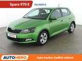 Skoda Fabia 1.2 TSI Style *TEMPO*PDC*SHZ* - Skoda Fabia: Fabia2