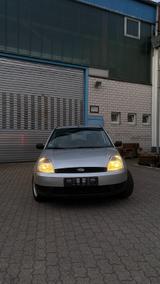 Ford Fiesta 1,3 51 kW Viva Viva - Ford Fiesta: Viva