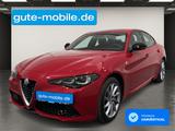 Alfa Romeo Giulia 2.0 Ti Q4 | MATRIX | 18" | LEDER |  - Alfa Romeo Giulia: Ti