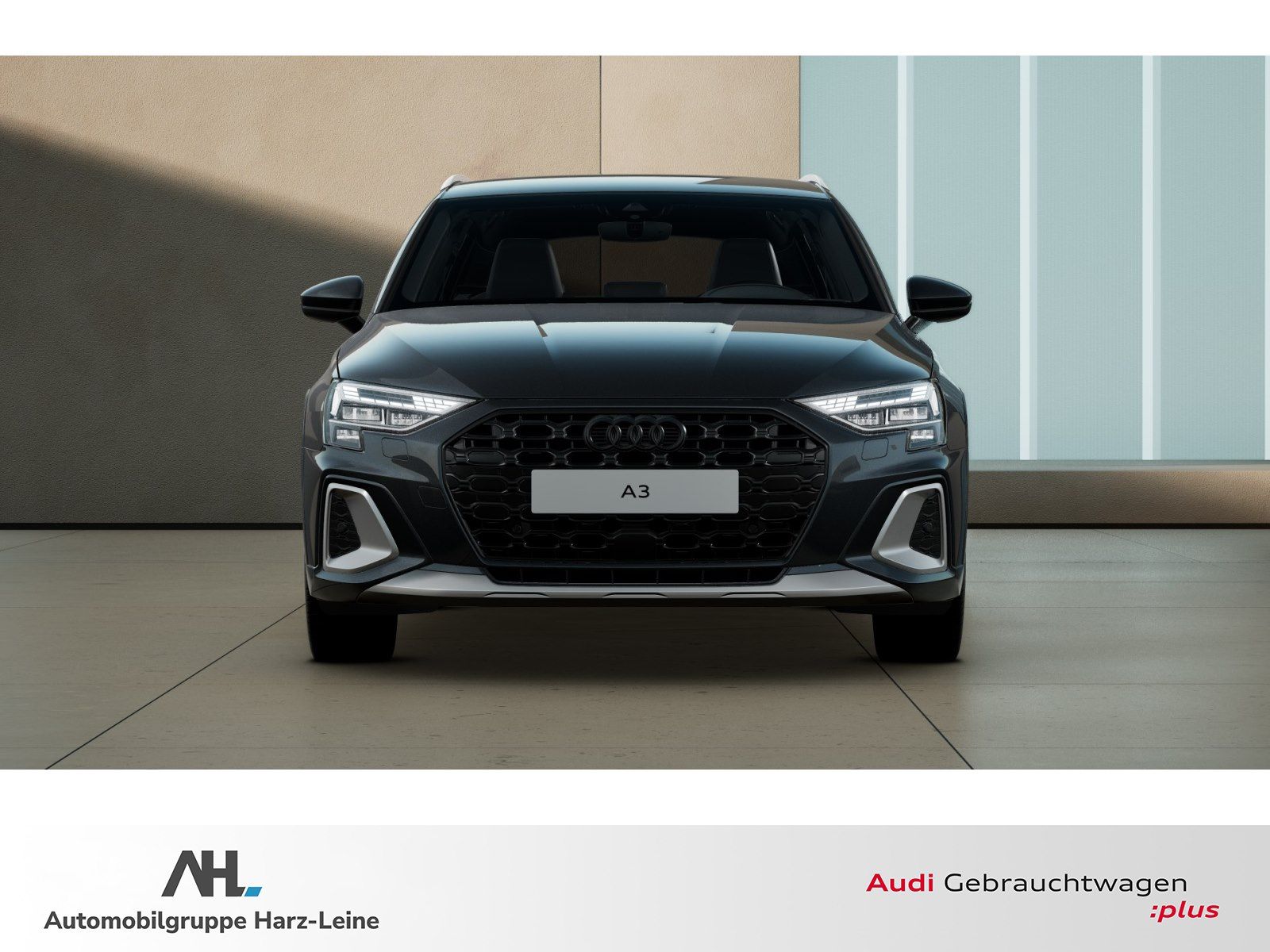 Audi A3 - Bild 4