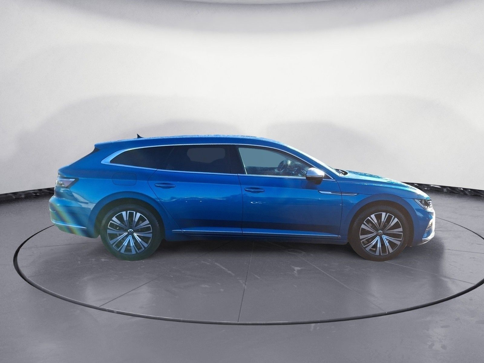 Volkswagen Arteon - Bild 6