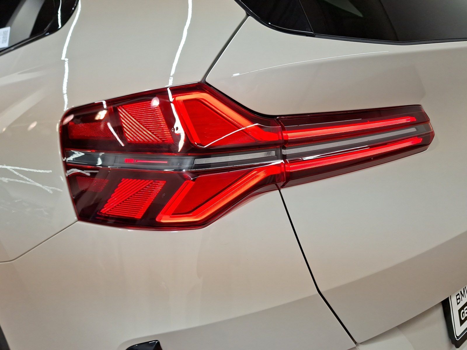 BMW X3 - Bild 10