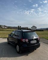 Volkswagen Golf Plus 1.4 TSI Comfortline  - VW Golf Plus Gebrauchtwagen in Stuttgart