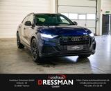 Audi Q8 50 TDI S-LINE PANO HuD STHZG AHK B&O ADV. ACC - gebrauchte Audi Q8 aus dem Jahr 2019