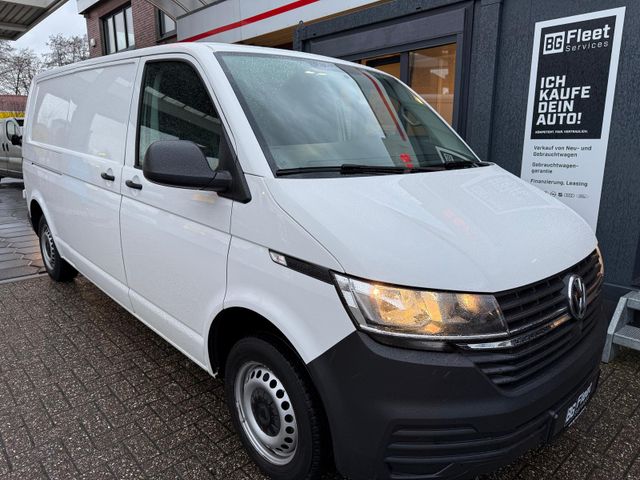 Volkswagen T6.1 Transporter Kasten lang Klima Telef. PDC He