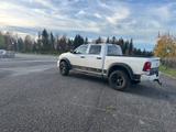 Dodge RAM 1500 4x4 LPG (1,10 €)  - Dodge Unfallwagen