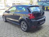 Volkswagen Polo 1.2 TSI 81kW LOUNGE 1 Vorbesitzer Scheckhe. - Volkswagen Polo: 1.8