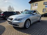BMW 520 5 Limousine 520i / TÜV NEU - gebrauchte BMW 520 aus dem Jahr 2004