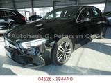 Mercedes-Benz A 200 d*LED*AHK*Kamera*Spur*Navi - gebrauchte Mercedes-Benz A 200 aus dem Jahr 2023