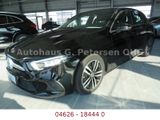Mercedes-Benz A 200 d*LED*AHK*Kamera*Spur*Navi - Mercedes-Benz A 200 aus 2023