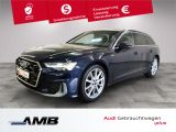 Audi A6 Avant S line 50 TDI HD-Matrix/Standhzg/07.29G