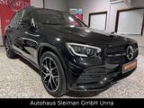 Mercedes-Benz GLC300 d 4Matic/AMG-Line/Panorama/Multibeam/MBUX
