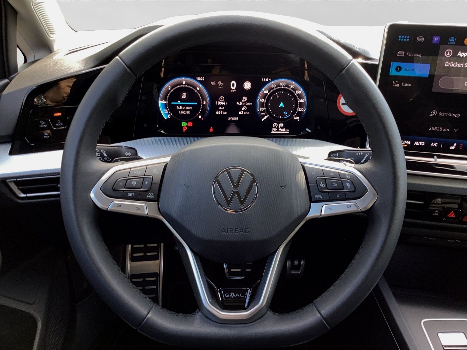 Volkswagen Golf - Bild 10