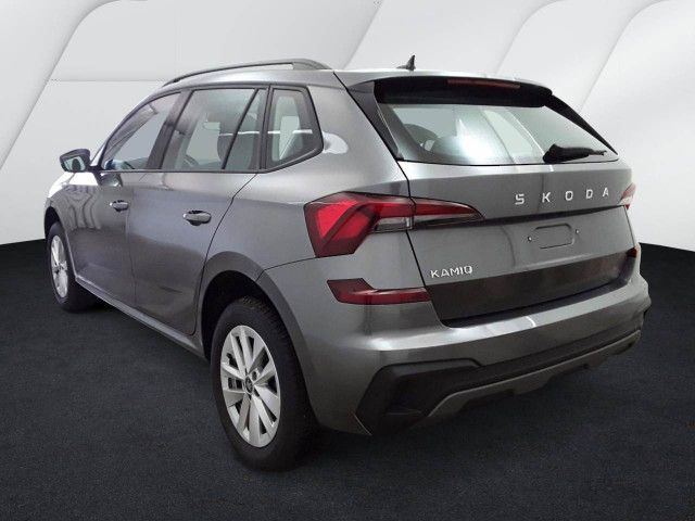 Skoda Kamiq 1.5 TSI Selection Navi LED Kamera imagem 3