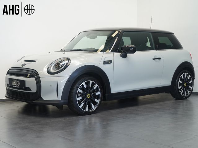 MINI Cooper SE Yours Trim LED/NAVI/LEDER/PANORAMA