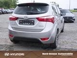 Hyundai ix20 1.6 STYLE KAMERA TEMPO PDC KLIMA SITZHZG - Hyundai ix20: 1.6